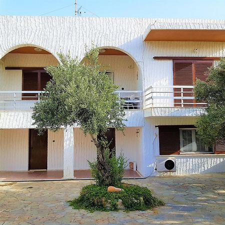 Ferienwohnung Gianna Seaside Koutsounári Exterior foto