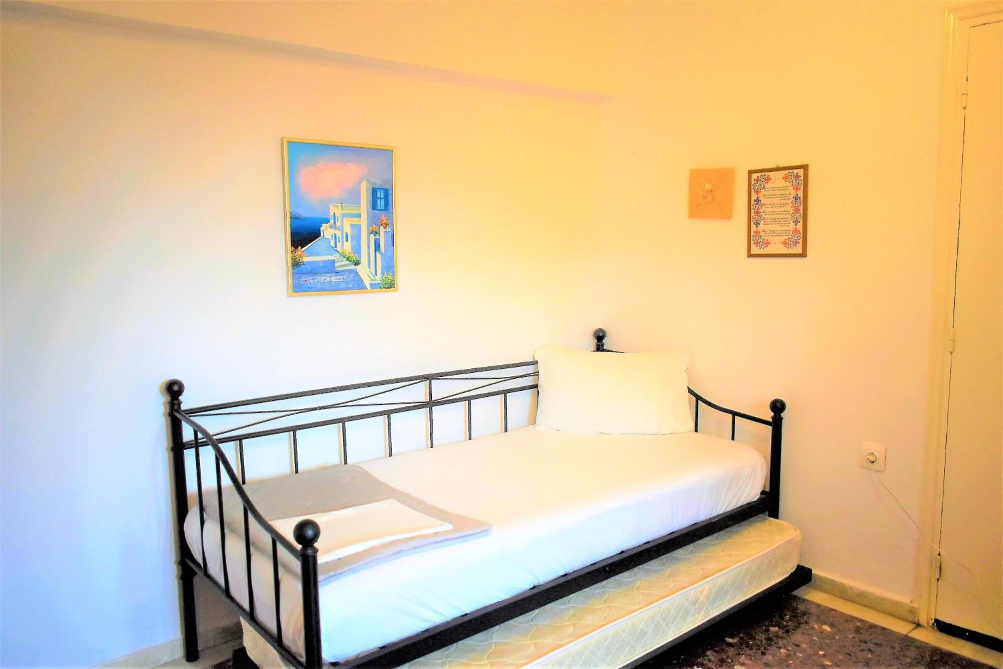 Ferienwohnung Gianna Seaside Koutsounári Exterior foto