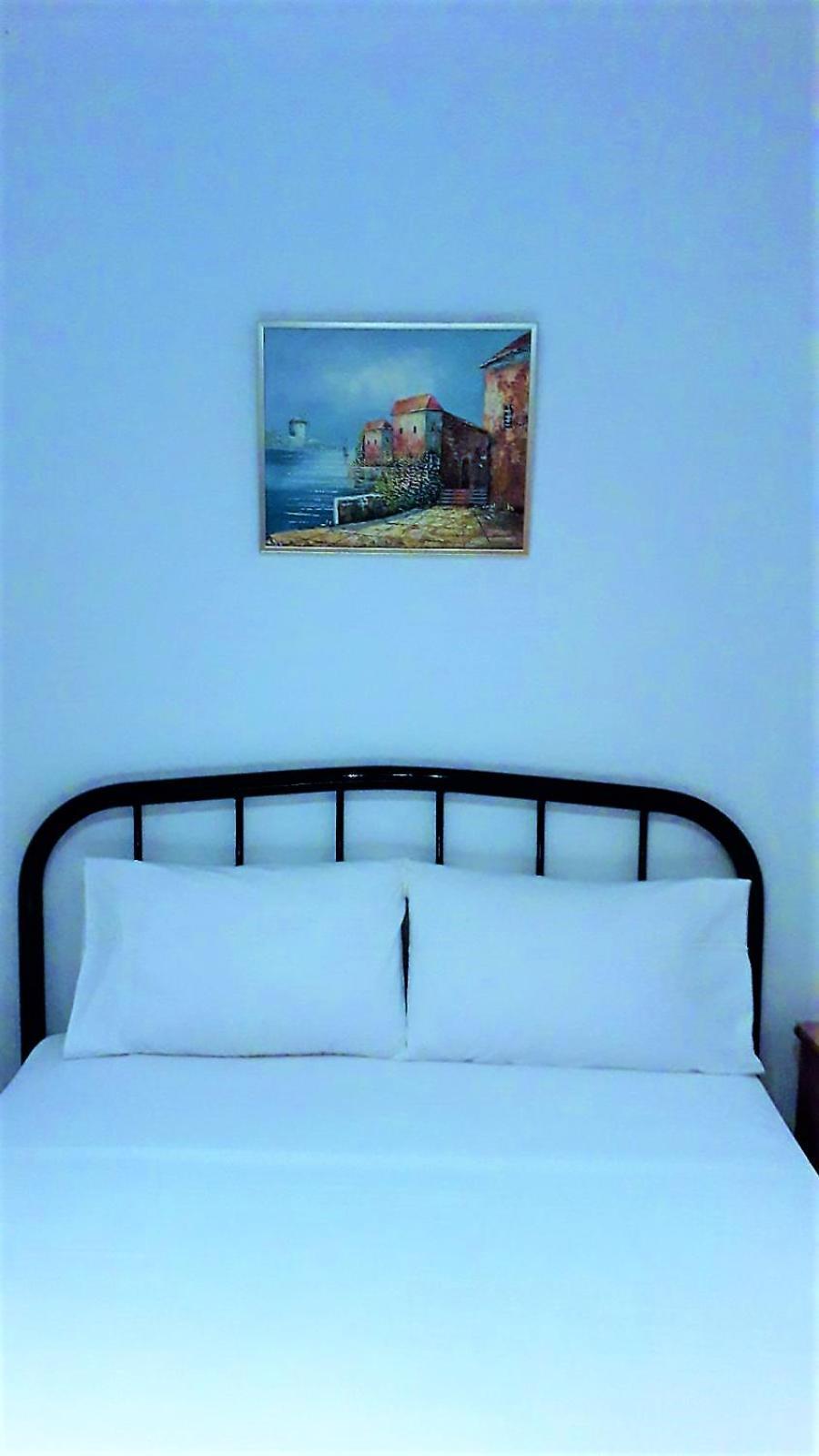 Ferienwohnung Gianna Seaside Koutsounári Exterior foto