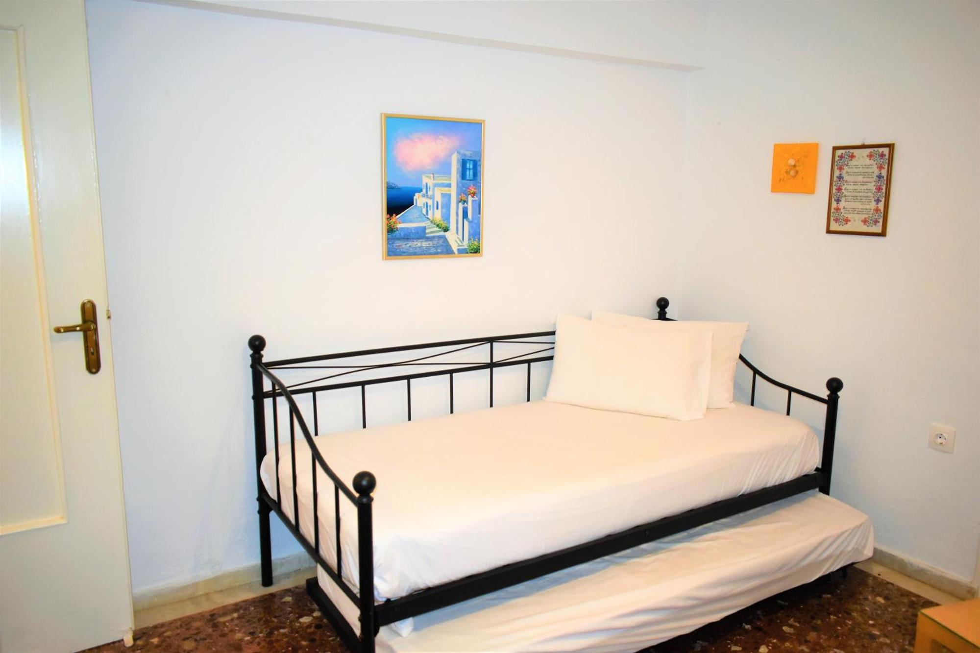 Ferienwohnung Gianna Seaside Koutsounári Exterior foto